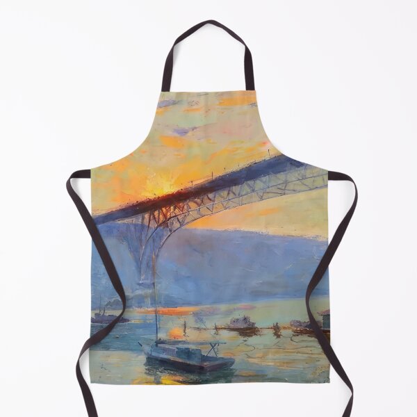 Item preview, Sydney Laurence designed and sold by depthsmoke.