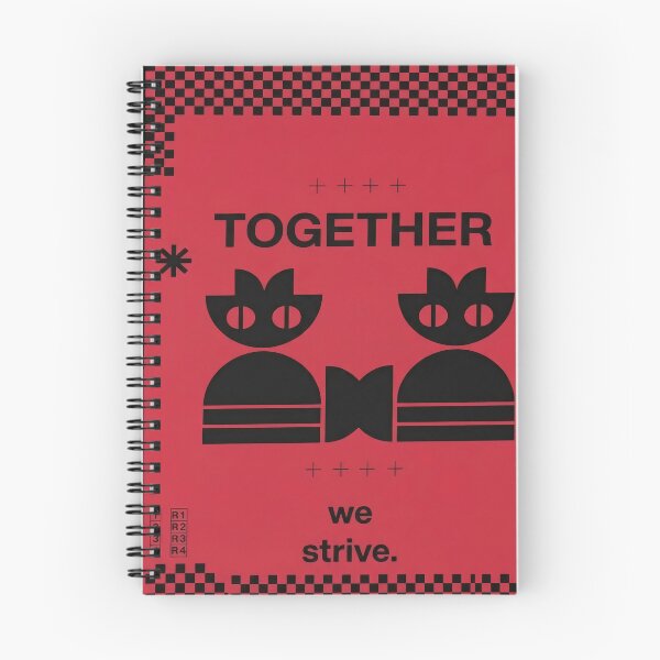 Item preview, Teamwork Poster - MARATHON designed and sold by FigNewto.