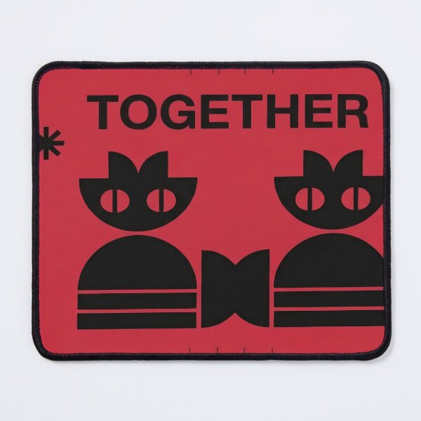 Item preview, Teamwork Poster - MARATHON designed and sold by FigNewto.