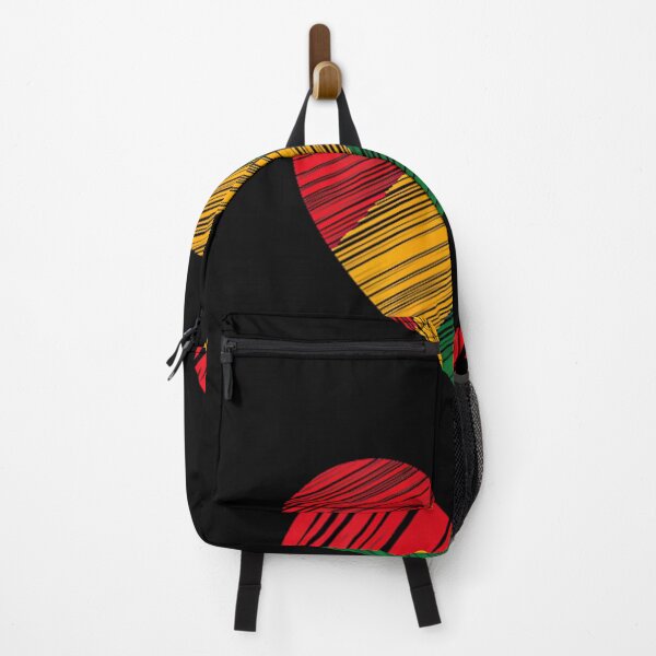 Item preview, Black Love Soulful Couples Matching African Pride Colors designed and sold by ngan2614387.