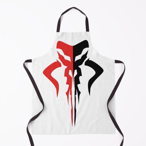 Item preview, Mandalore Logo designed and sold by MDOPtheoriginal.