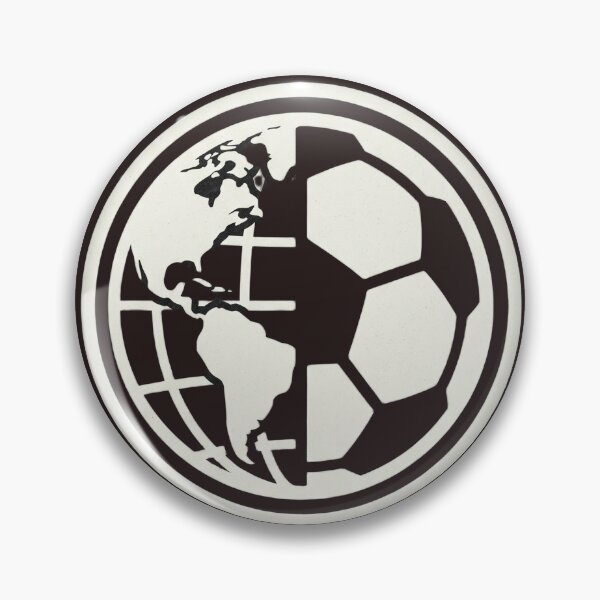 Item preview, One Game One Planet – Soccer Earth Emblem designed and sold by Thao-Studio.