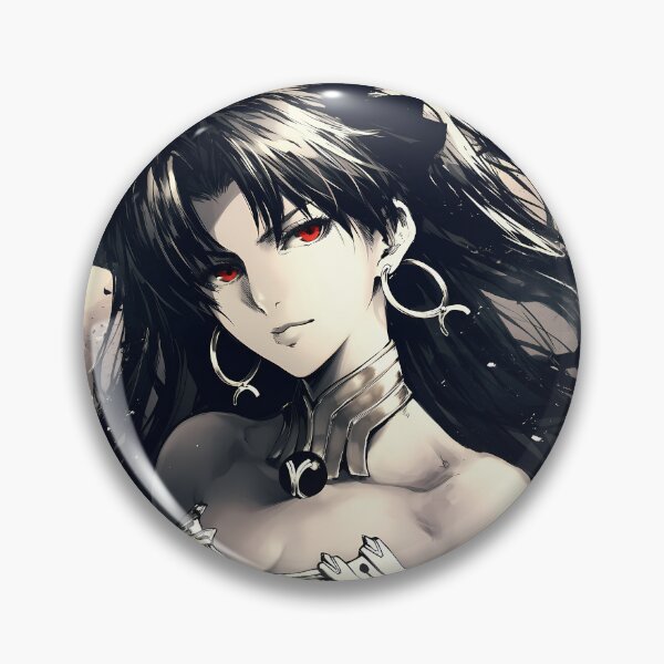 Item preview, Ishtar - 4 designed and sold by Infinite-Aspire.
