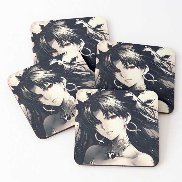 Item preview, Ishtar - 4 designed and sold by Infinite-Aspire.