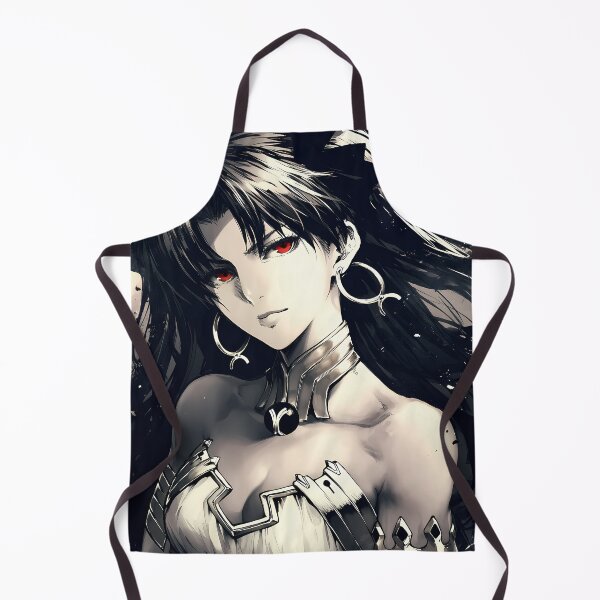 Item preview, Ishtar - 4 designed and sold by Infinite-Aspire.