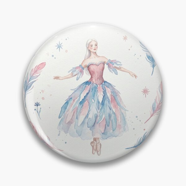 Item preview, Dancing by the lake designed and sold by EnchantixL.