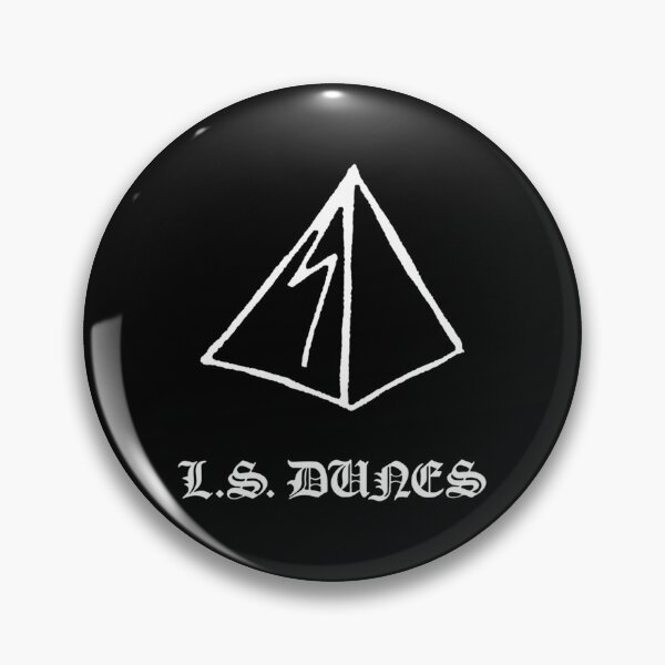 Item preview, L.S. Dunes Band designed and sold by Kokank17Art.