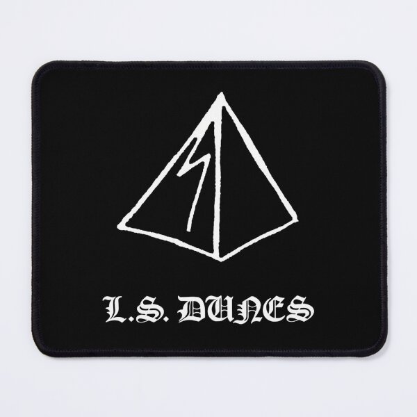 Item preview, L.S. Dunes Band designed and sold by Kokank17Art.