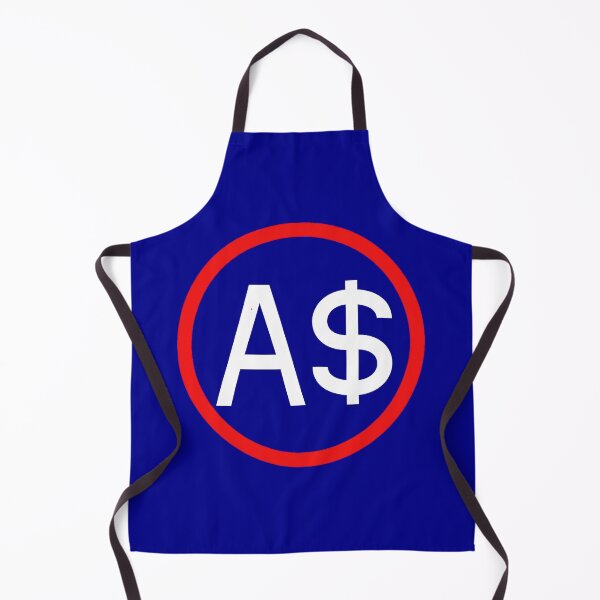 Item preview, Australian Dollar designed and sold by happyteeshirt.