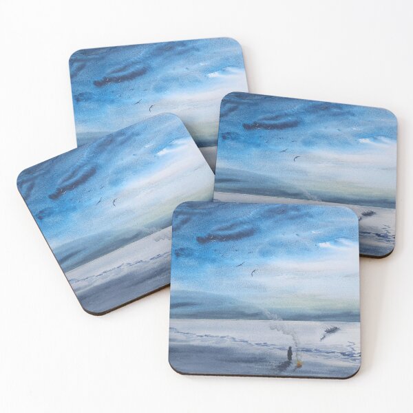 Item preview, “Into the Water” designed and sold by Chris Ott Creates.