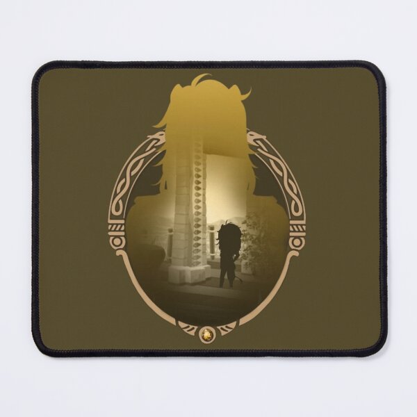 Item preview, Leonas Mirror designed and sold by Fanfict.