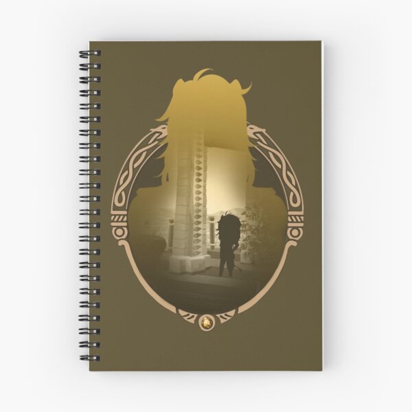 Item preview, Leonas Mirror designed and sold by Fanfict.