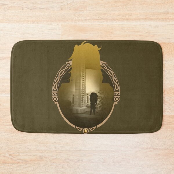 Item preview, Leonas Mirror designed and sold by Fanfict.