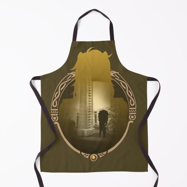 Item preview, Leonas Mirror designed and sold by Fanfict.