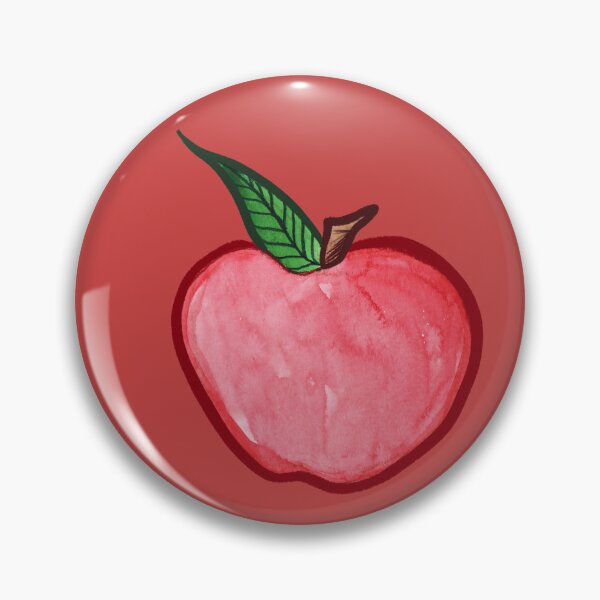 Item preview, Red Apple designed and sold by lacychenault.
