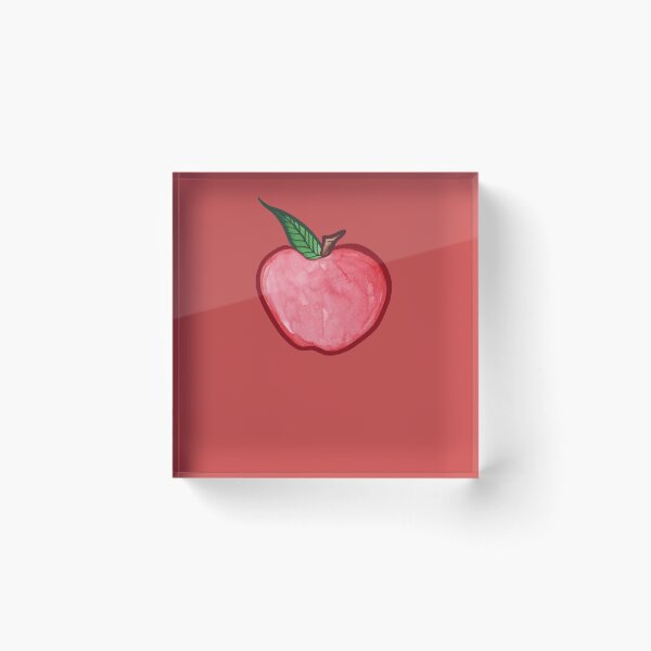Item preview, Red Apple designed and sold by lacychenault.