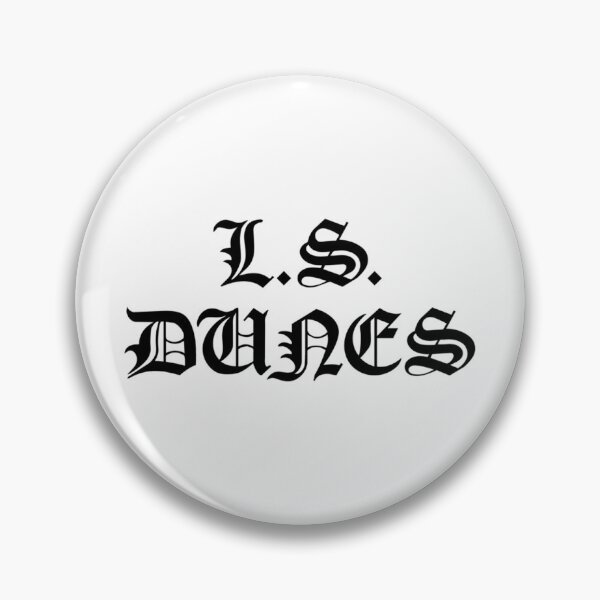 Item preview, L.S. Dunes Band designed and sold by Kokank17Art.