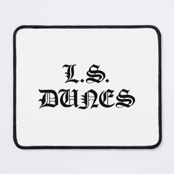 Item preview, L.S. Dunes Band designed and sold by Kokank17Art.