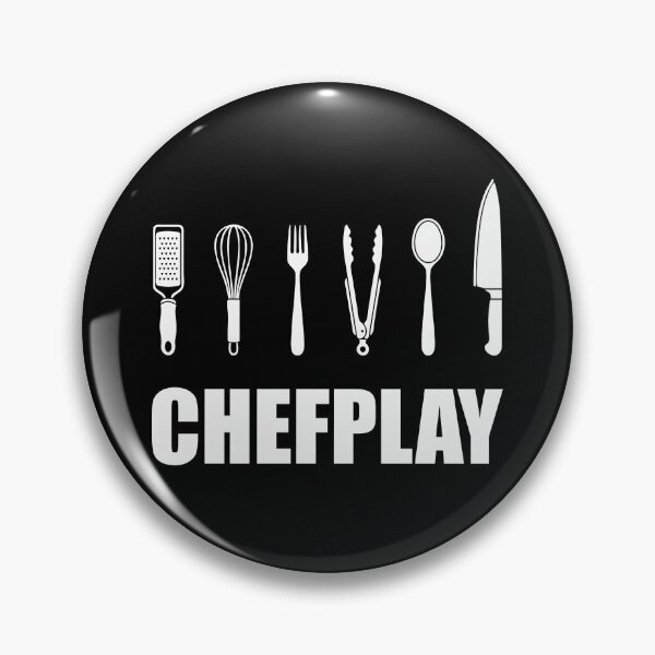 Item preview, CHEFPLAY designed and sold by Aceofspace3000.