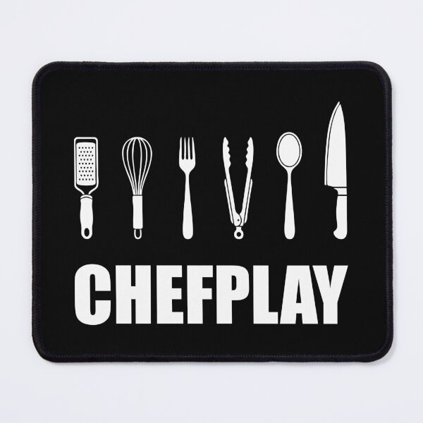 Item preview, CHEFPLAY designed and sold by Aceofspace3000.