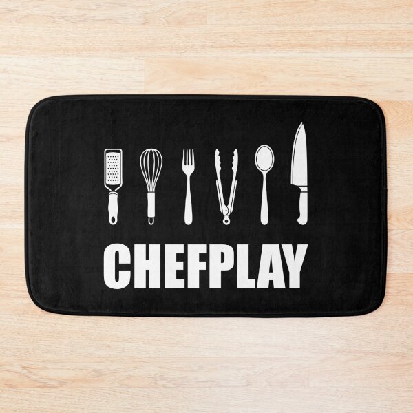 Item preview, CHEFPLAY designed and sold by Aceofspace3000.