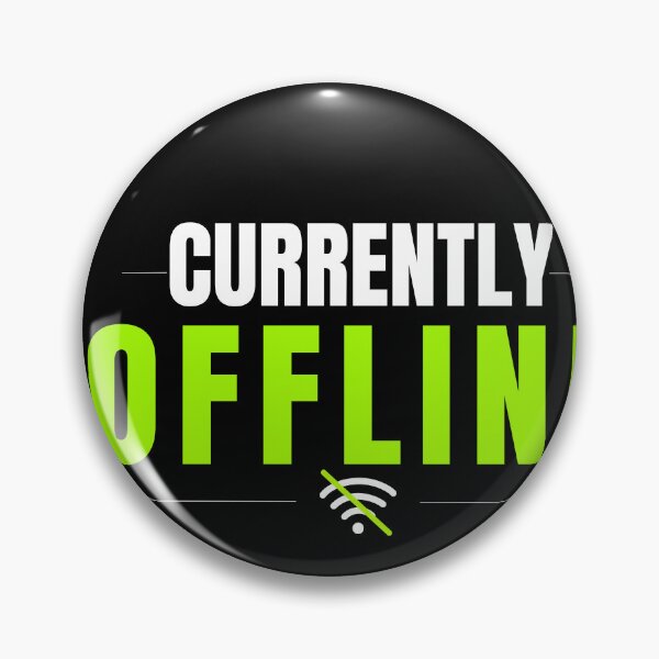 Artikelvorschau, Aktuell offline Minimal Tech Humor Streetwear Typografie Design entworfen und verkauft von Uvclick.