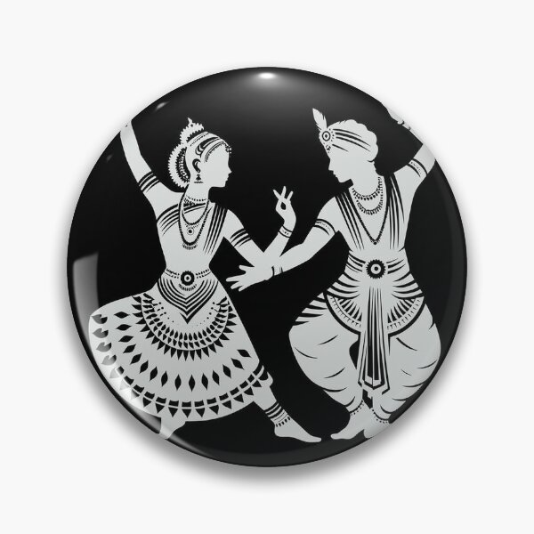 Item preview, The Bharatanatyam  designed and sold by MalarkodiM.