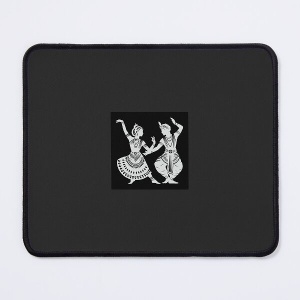 Item preview, The Bharatanatyam designed and sold by MalarkodiM.