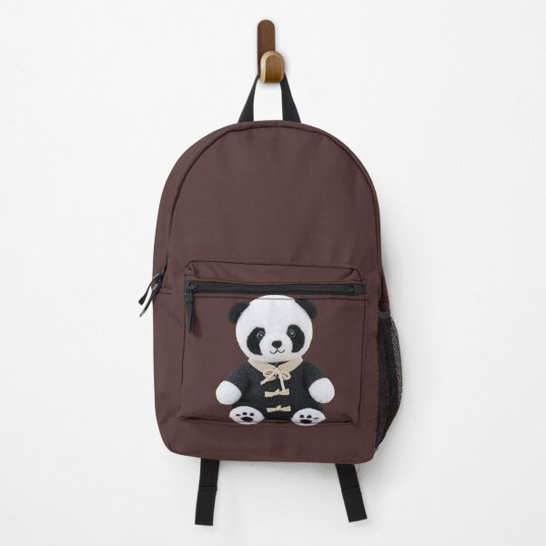 Item preview, panda doll designed and sold by RiverFong.