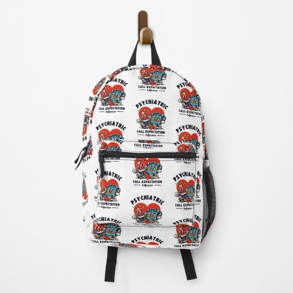 Item preview, Psychiatric call expectation adjuster designed and sold by Mascot Riot Studio.