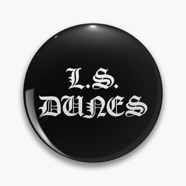 Item preview, L.S. Dunes White designed and sold by Kokank17Art.