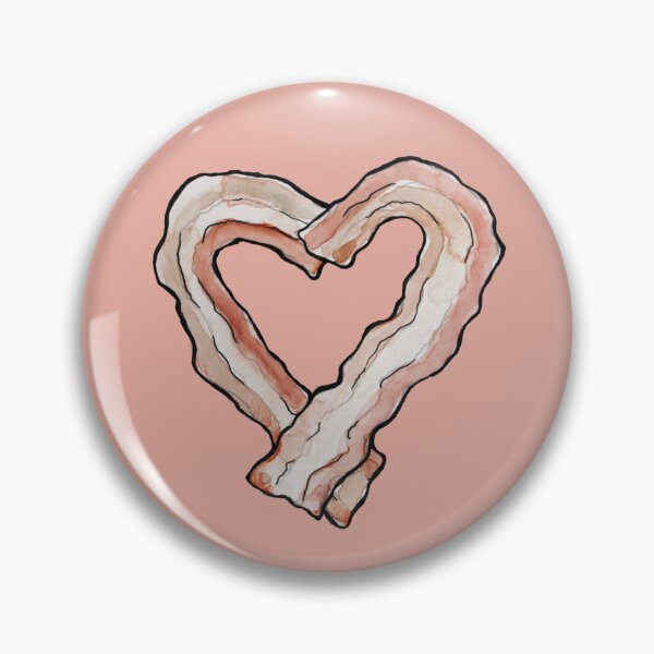 Item preview, Bacon Love designed and sold by lacychenault.