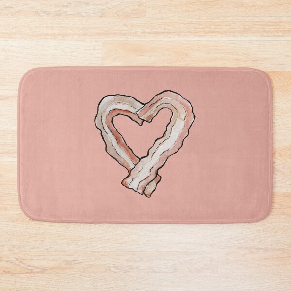 Item preview, Bacon Love designed and sold by lacychenault.