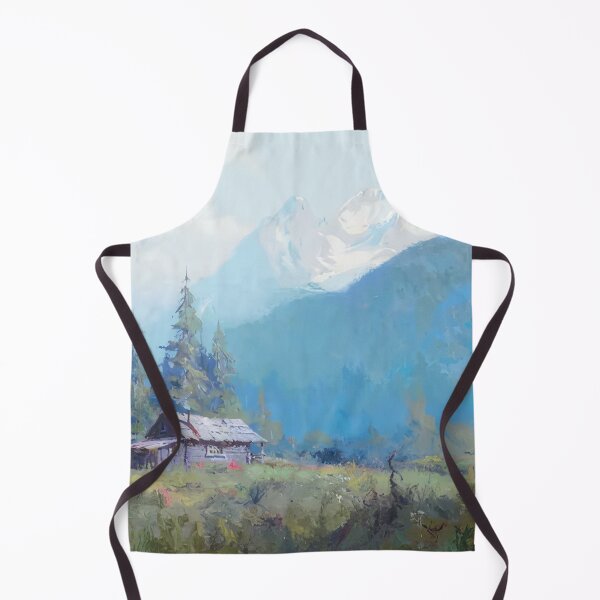 Item preview, Sydney Laurence designed and sold by depthsmoke.
