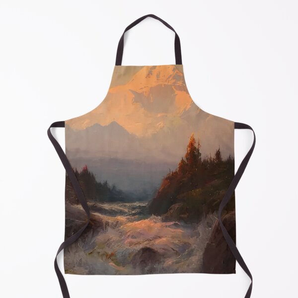 Item preview, Sydney Laurence designed and sold by depthsmoke.