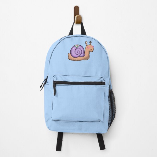 Item preview, Whimsical Snail with Mushroom House Cottagecore Aesthetic designed and sold by Artonmytee.