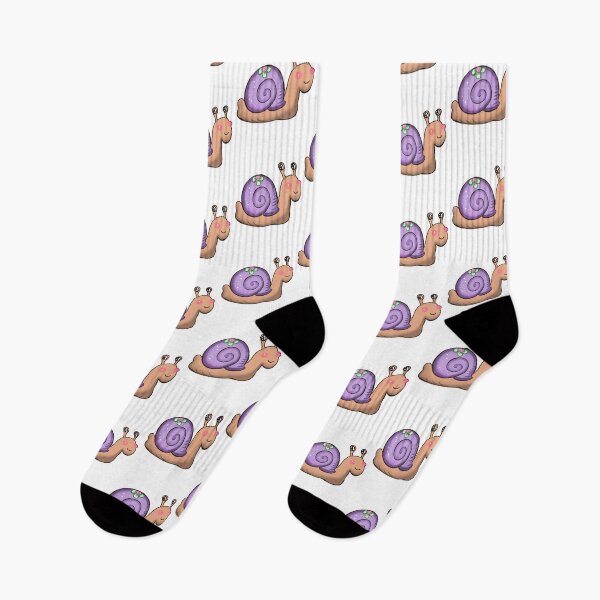 Item preview, Whimsical Snail with Mushroom House Cottagecore Aesthetic designed and sold by Artonmytee.