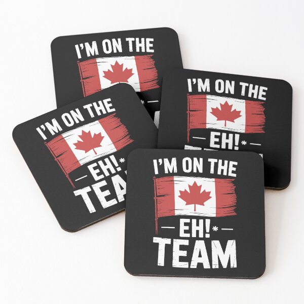 Item preview,  I'm On The EH! Team designed and sold by jkrphoto.