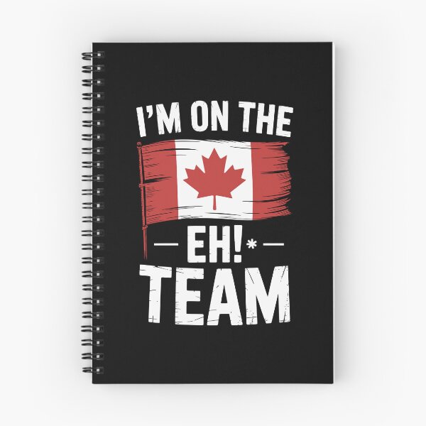 Item preview,  I'm On The EH! Team designed and sold by jkrphoto.