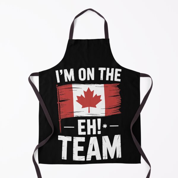 Item preview, I'm On The EH! Team designed and sold by jkrphoto.