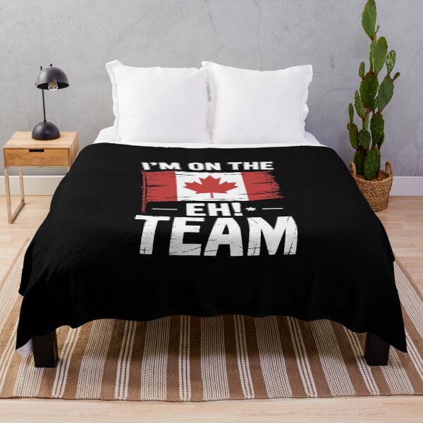 Item preview,  I'm On The EH! Team designed and sold by jkrphoto.