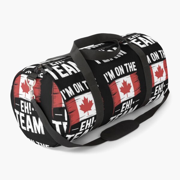 Item preview,  I'm On The EH! Team designed and sold by jkrphoto.