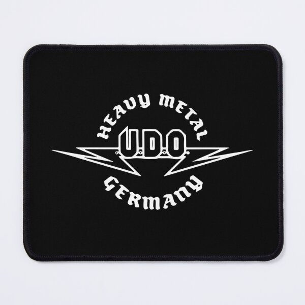 Item preview, Udo Dirkschneider designed and sold by Kokank17Art.