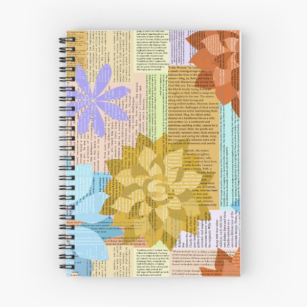 Item preview, Resumen del libro Floral designed and sold by Melissa J Barrett.
