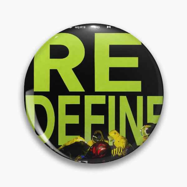 Item preview, Redefine Science Poster - MARATHON designed and sold by FigNewto.