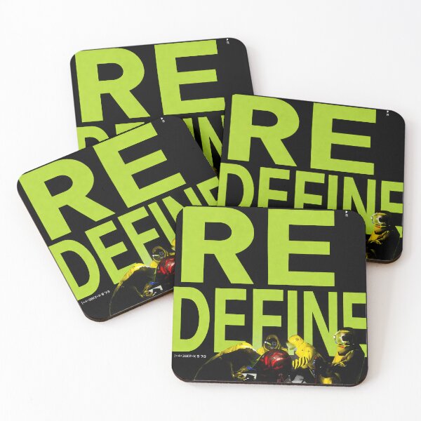 Item preview, Redefine Science Poster - MARATHON designed and sold by Fig Newto.