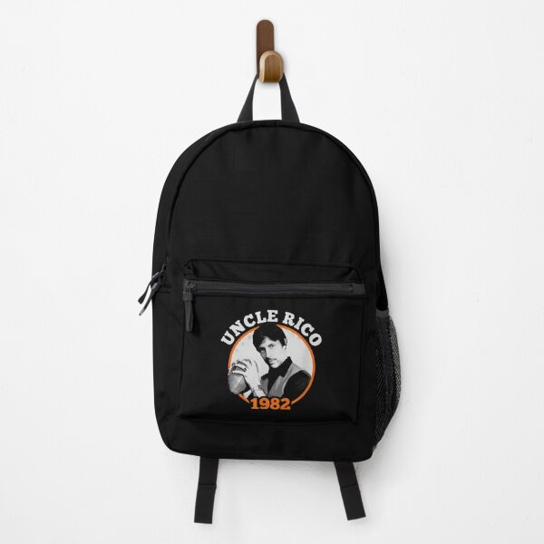 Item preview, Uncle Best Rico 1982 Vintage Football designed and sold by necronderk.