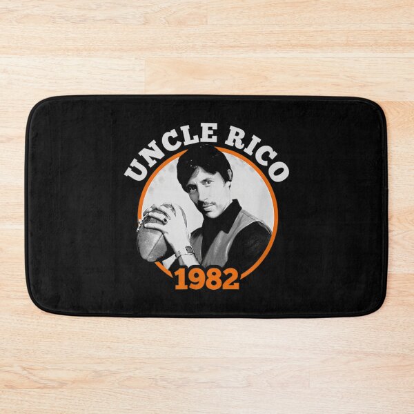 Item preview, Uncle Best Rico 1982 Vintage Football designed and sold by necronderk.