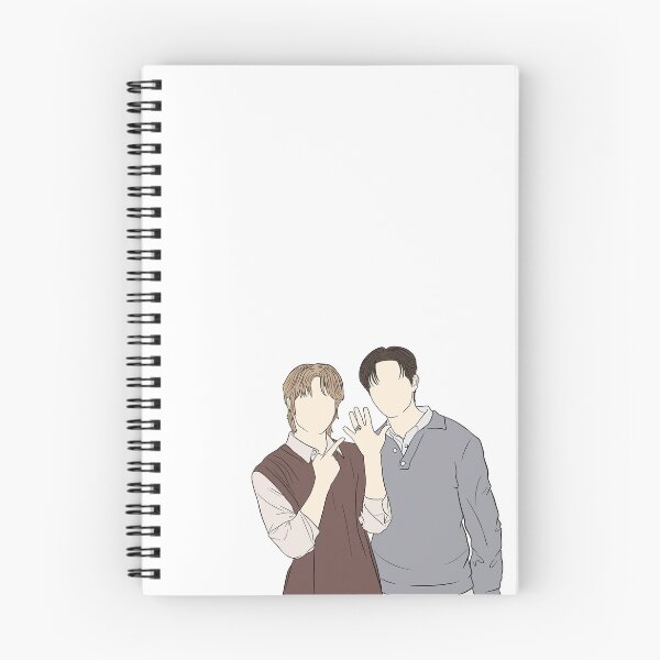 Item preview, Zeenunew Thai Bl Actors Zee Pruk Panich and Nunew Chawarin Perdpiriyawong designed and sold by Smuchie.