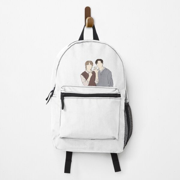 Item preview, Zeenunew Thai Bl Actors Zee Pruk Panich and Nunew Chawarin Perdpiriyawong designed and sold by Smuchie.